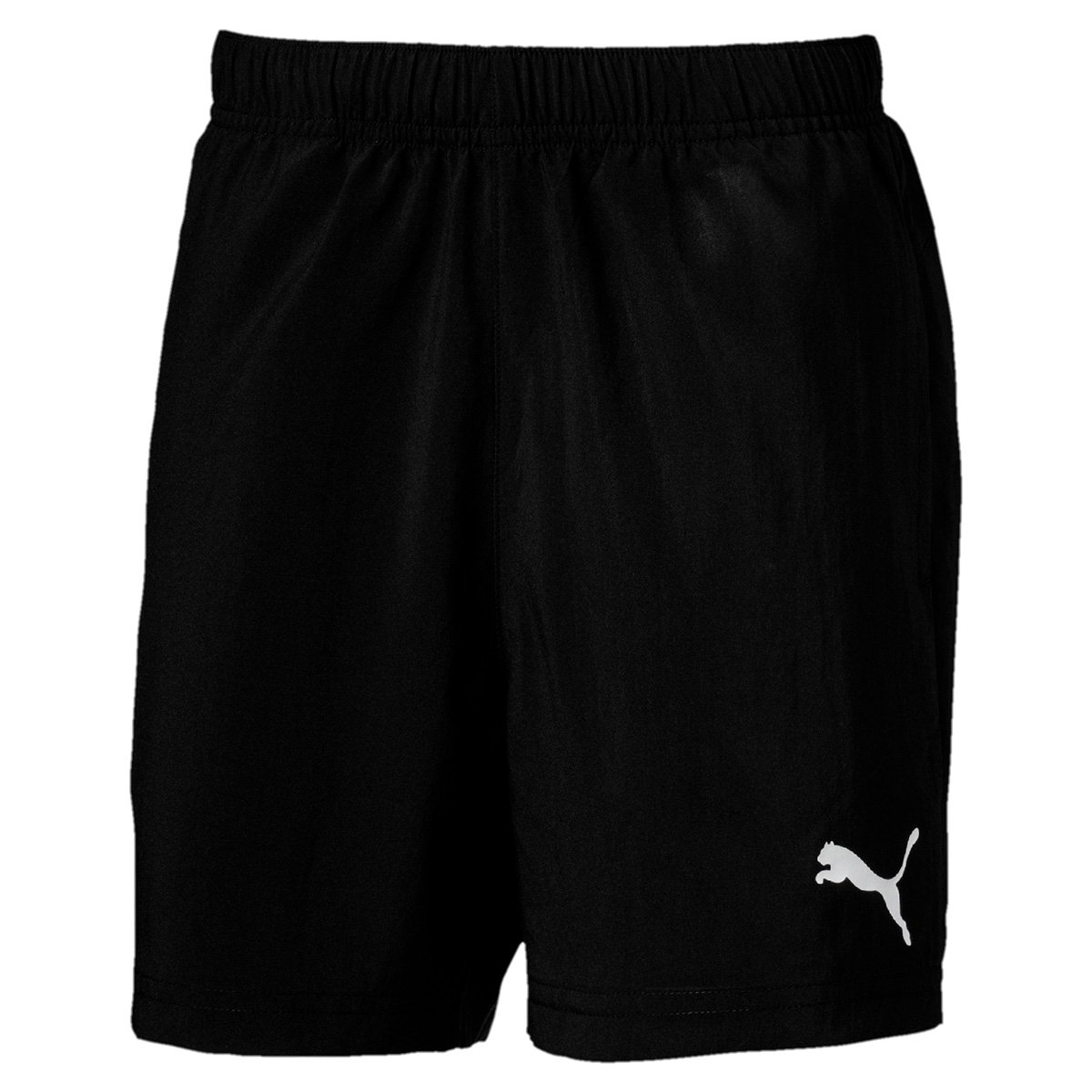 Bermuda Infantil Puma Active Woven 5" B Masculino