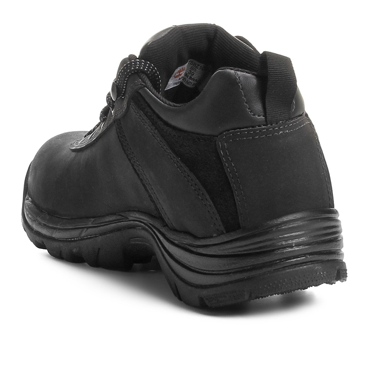 Tênis Timberland Flume Low Masculino