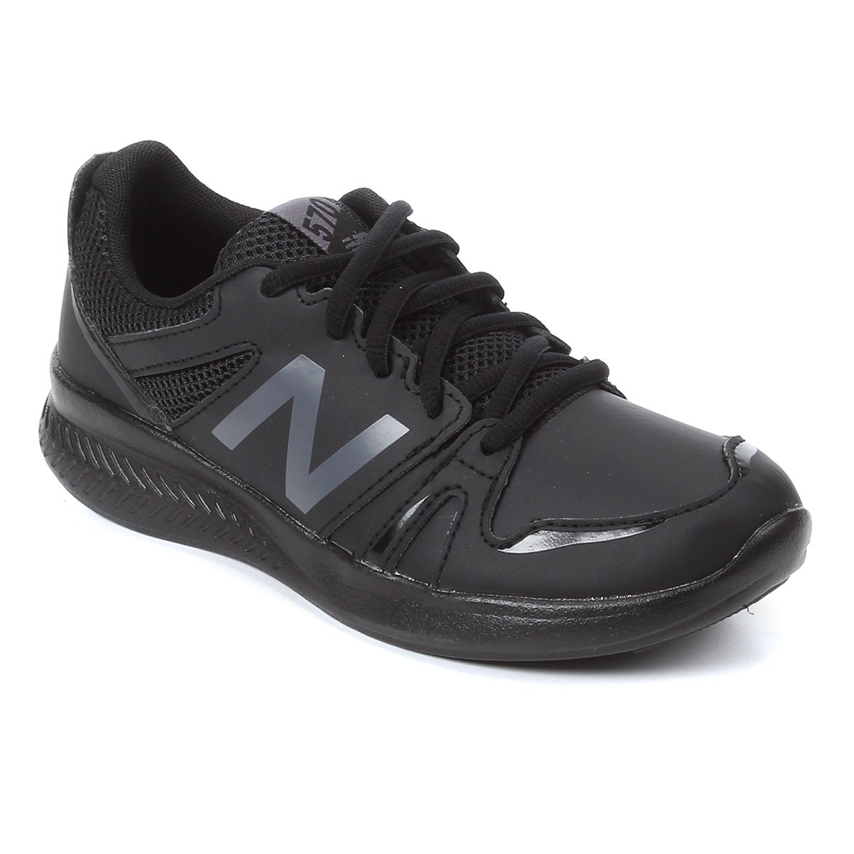 Tênis Infantil New Balance KJ570 Masculino