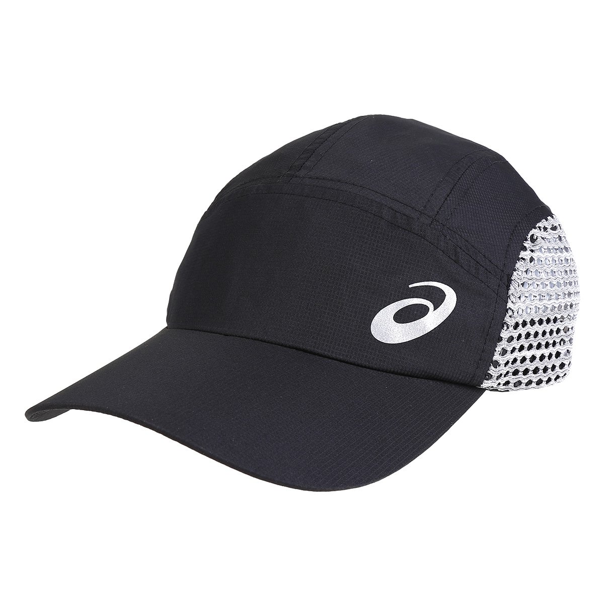 Boné Asics Aba Curva Mad Dash Strapback