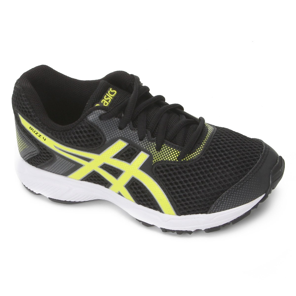 Tênis Infantil Asics Buzz 4 GS