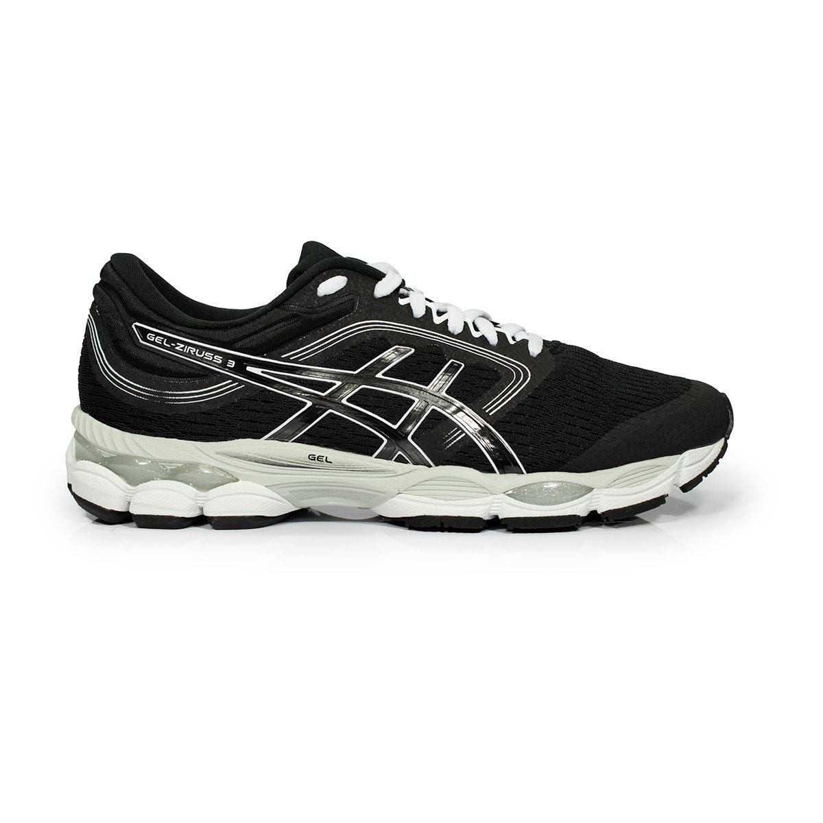 Tênis Asics Gel-Ziruss 3 Mx Masculino