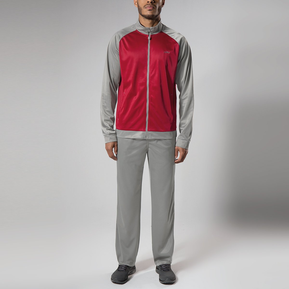 Agasalho Olympikus Essential Masculino