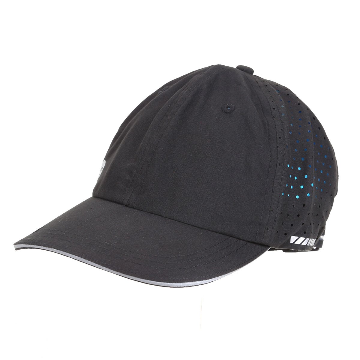 Boné Olympikus Aba Curva Strapback Mesh