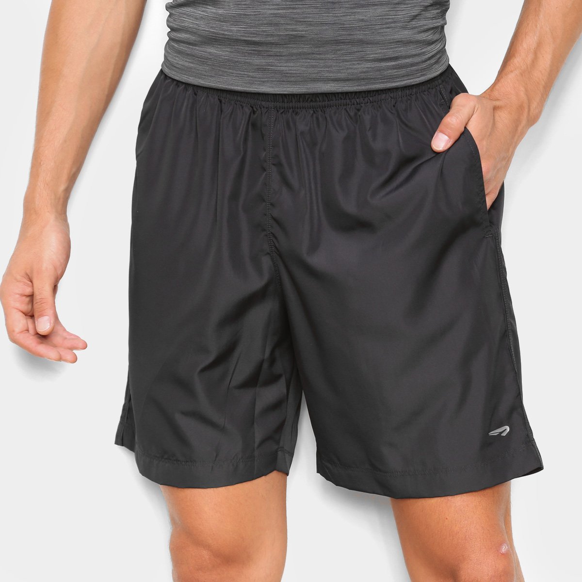 Bermuda Rainha Classic Iron Masculina