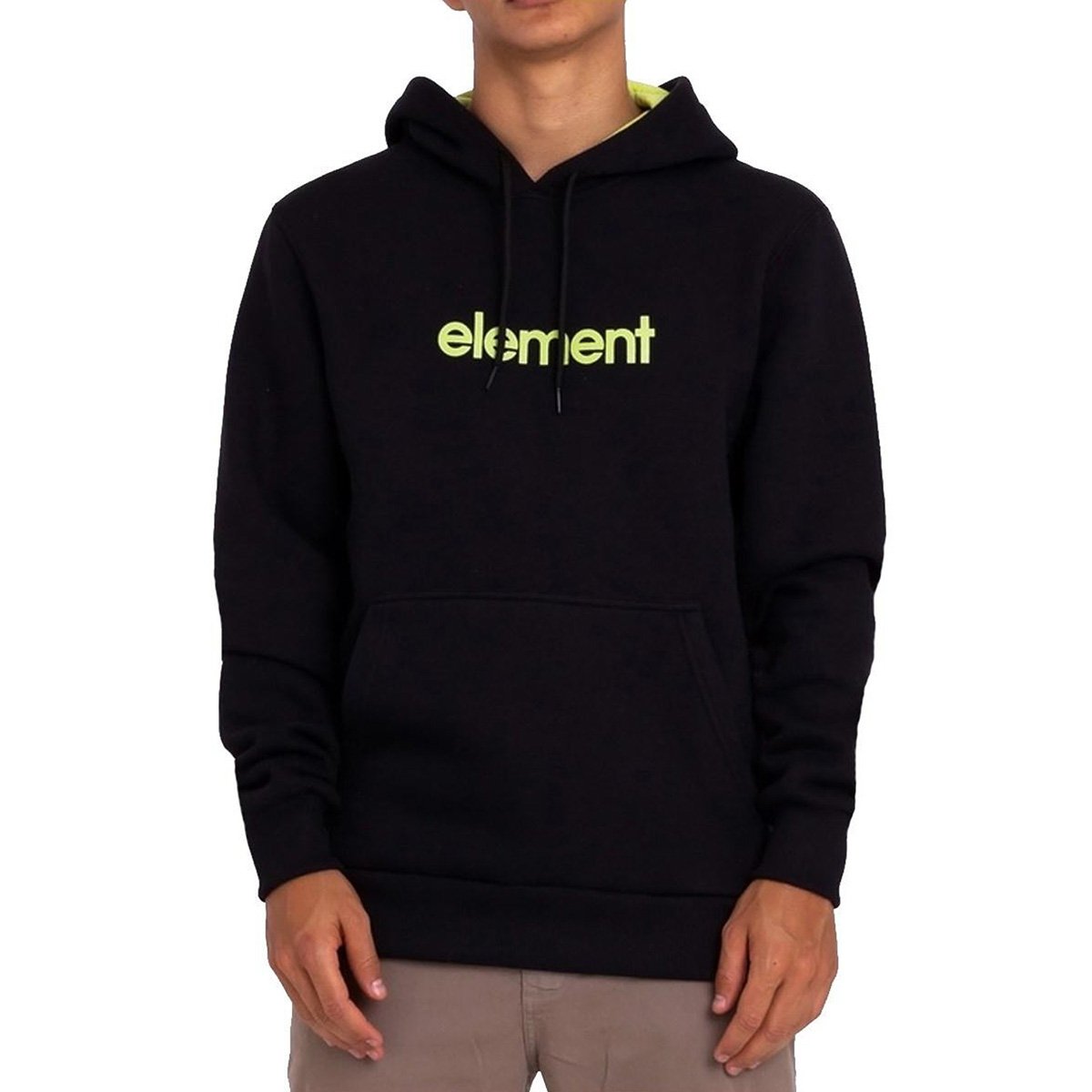 Moletom Element Raboday Fresh Masculino