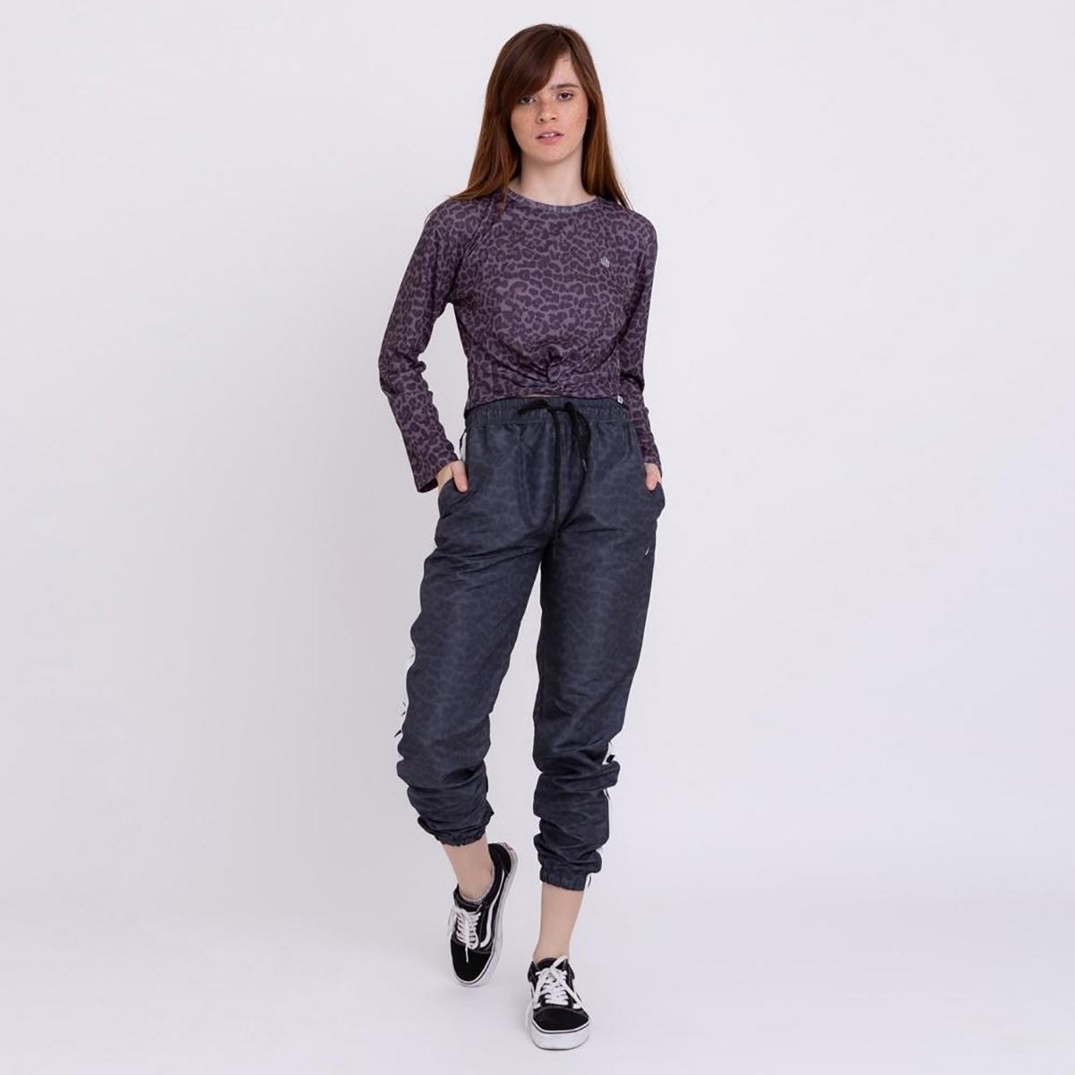 Calça Element Raw Feminina