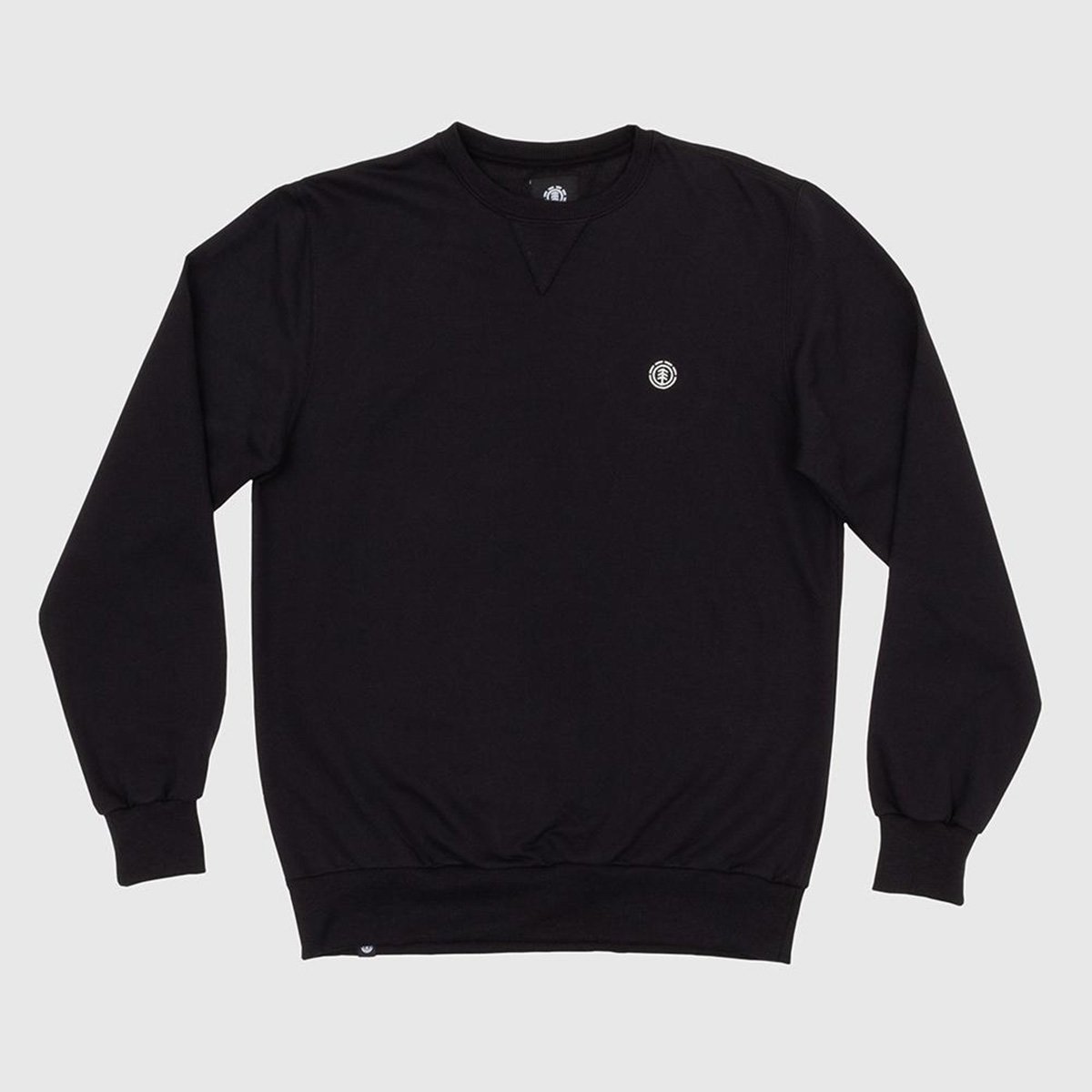 Moletom Element Care Logo Chest Masculino
