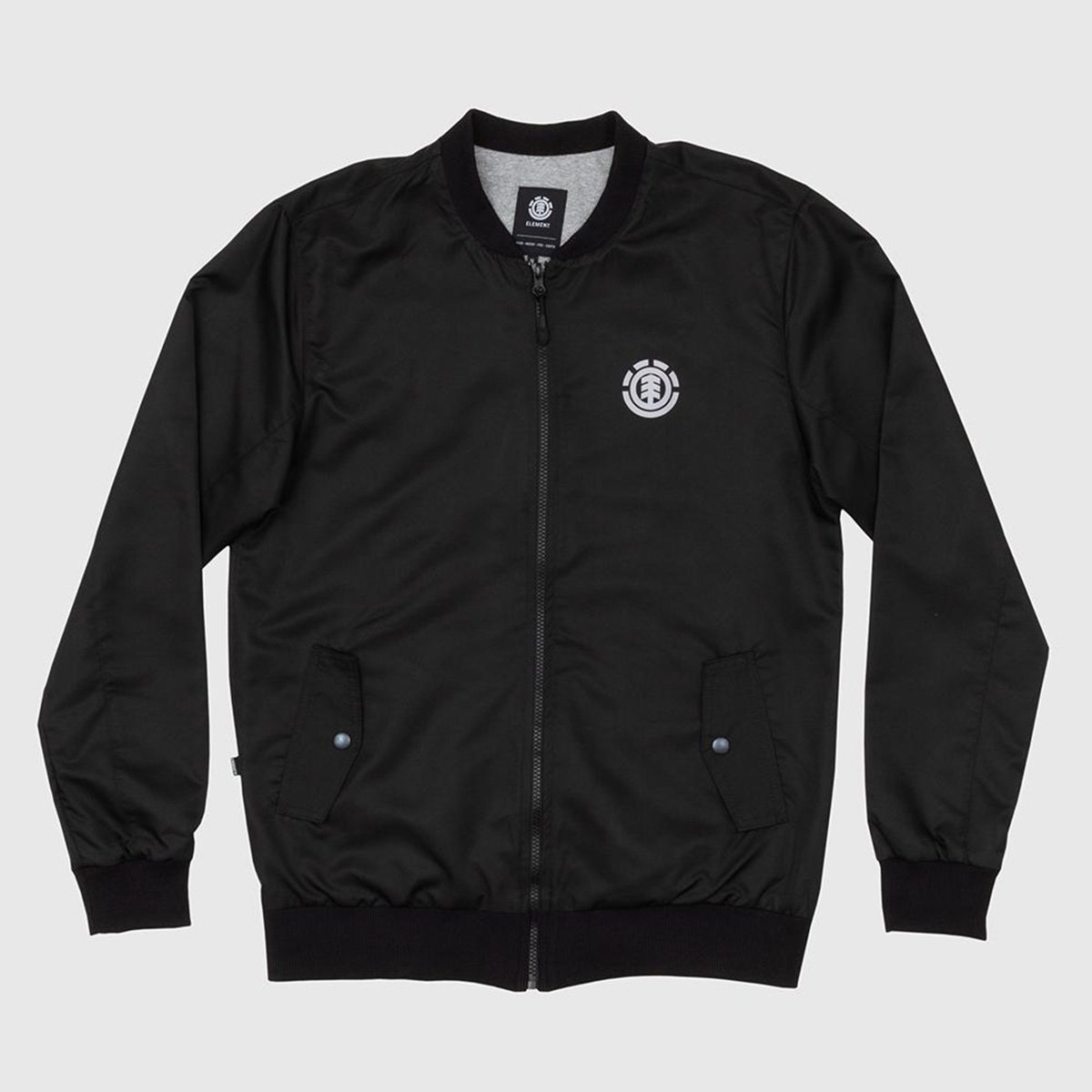 Jaqueta Bomber Element Ex-Factor Masculina