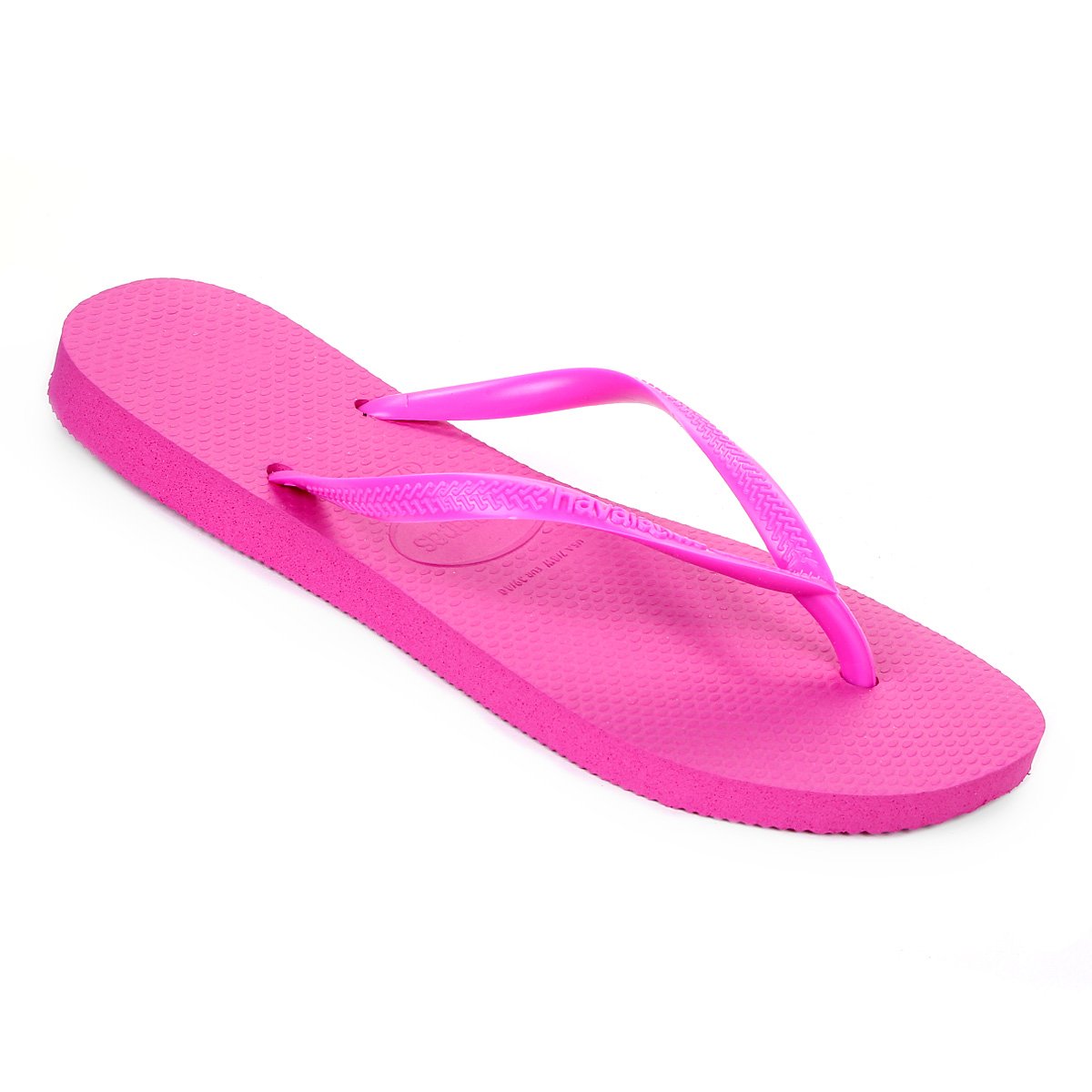 Sandália Havaianas Slim Feminina
