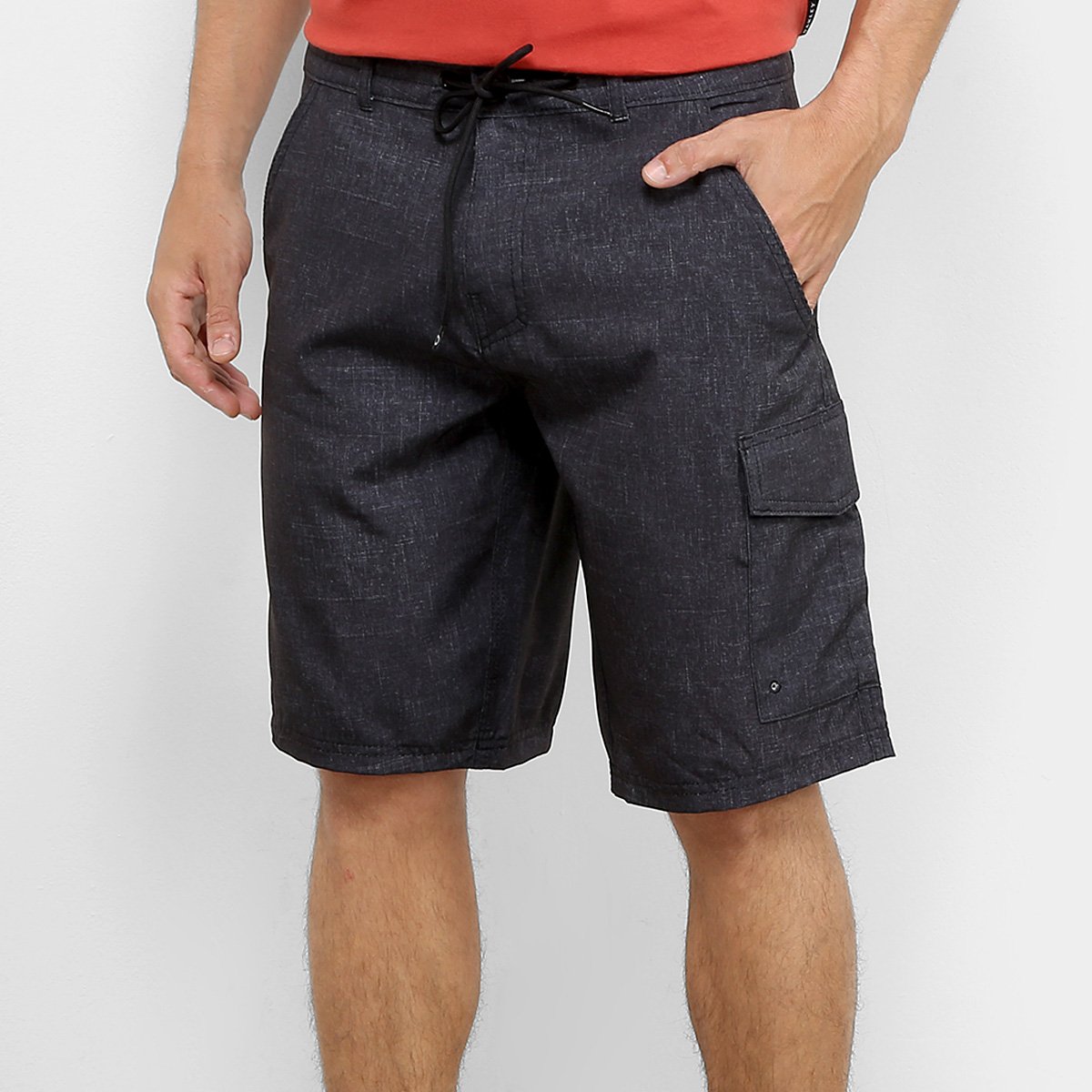 Bermuda D'Água Oakley Cruiser Cargo Hybrid Masculina
