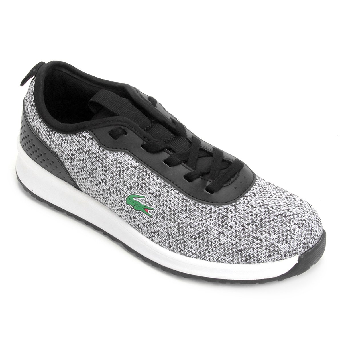 tenis lacoste infantil centauro