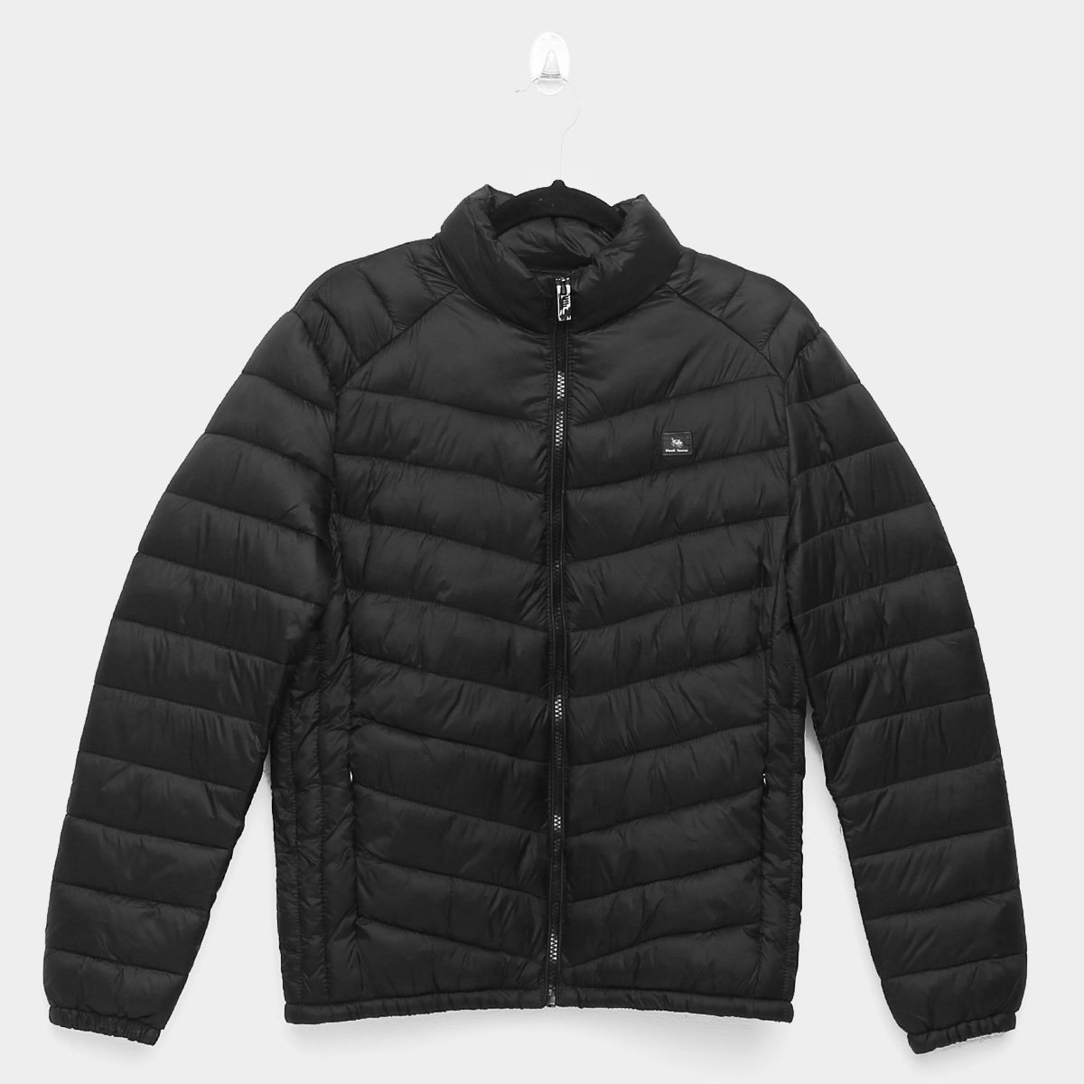 Jaqueta Infantil Red Nose Puffa Masculina