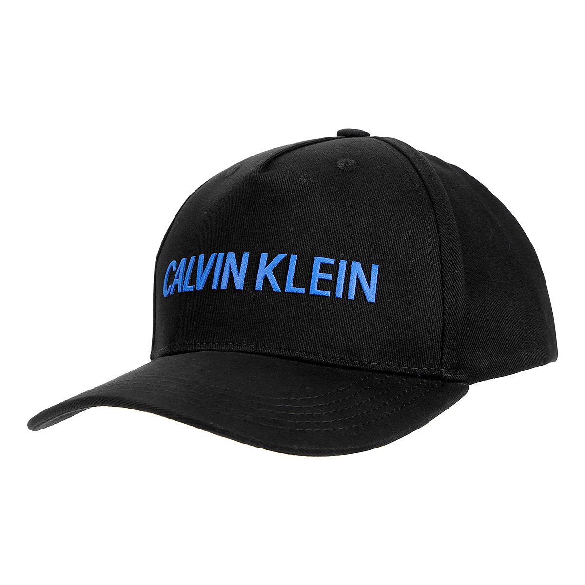 Boné Calvin Klein Aba Curva