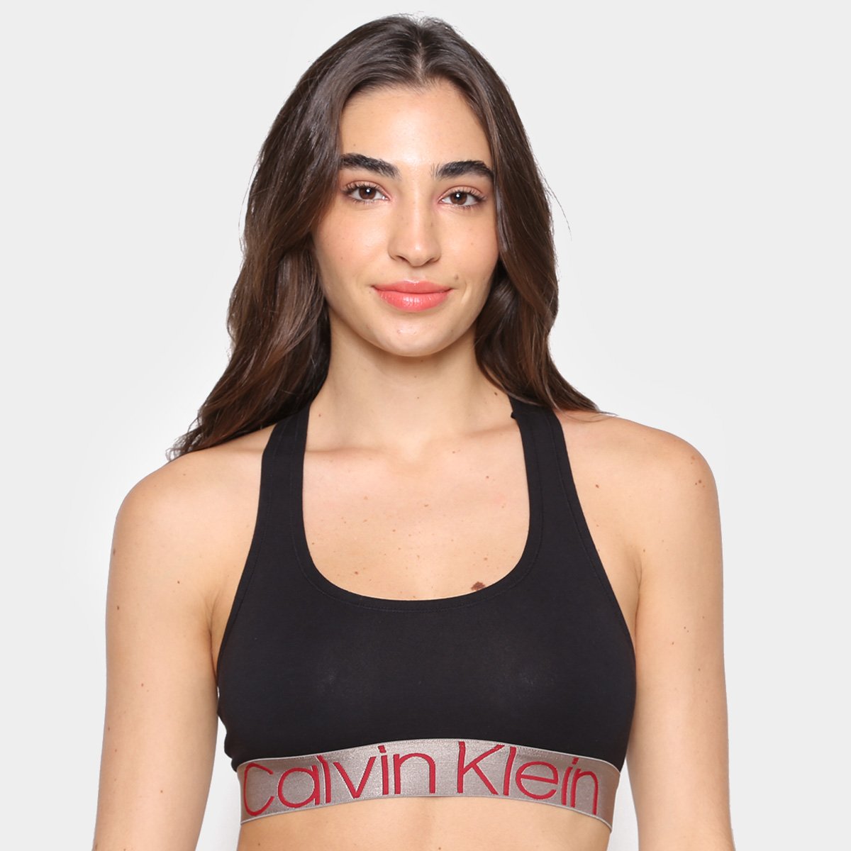 Top Calvin Klein Icon Feminino