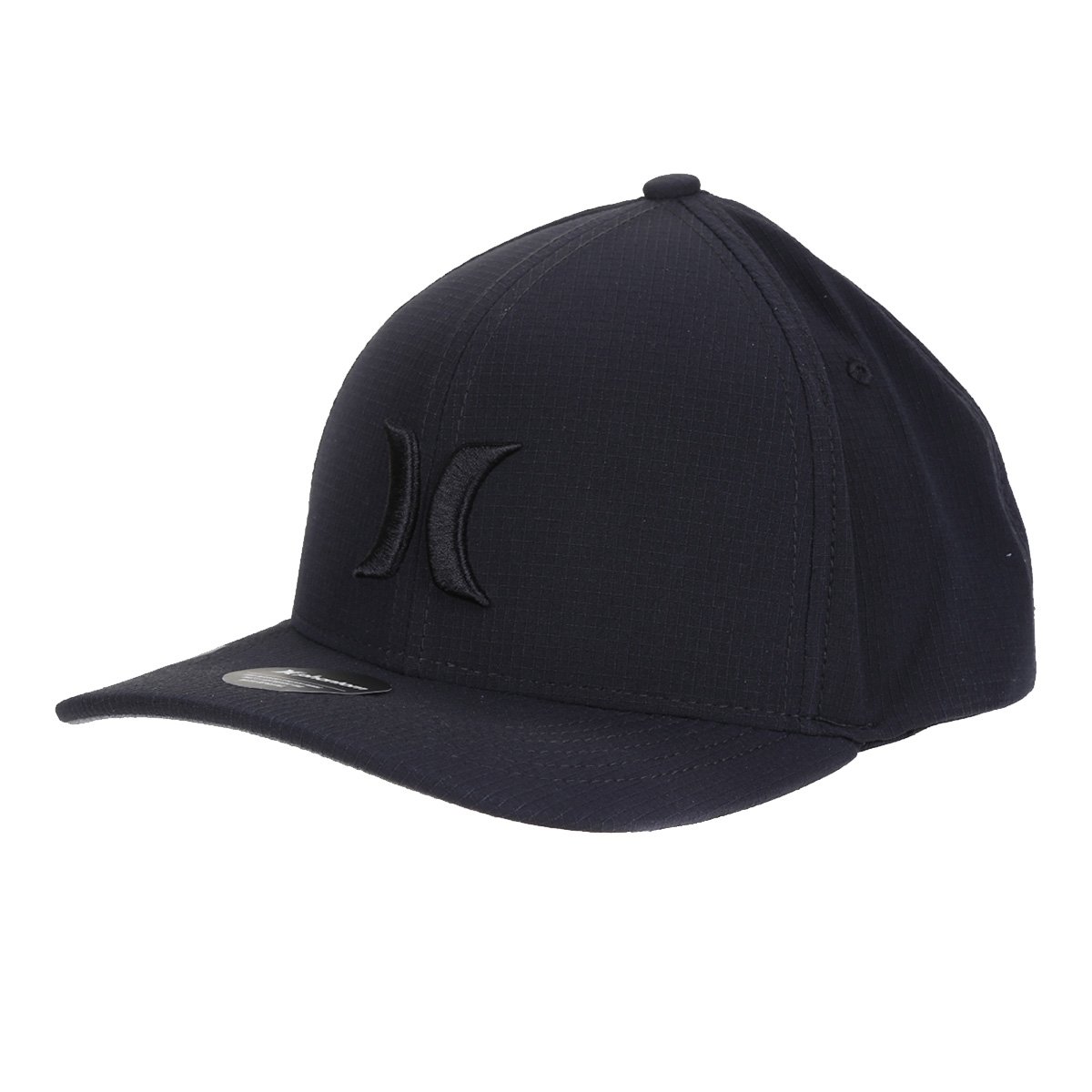 Boné Hurley Aba Curva Snapback Water