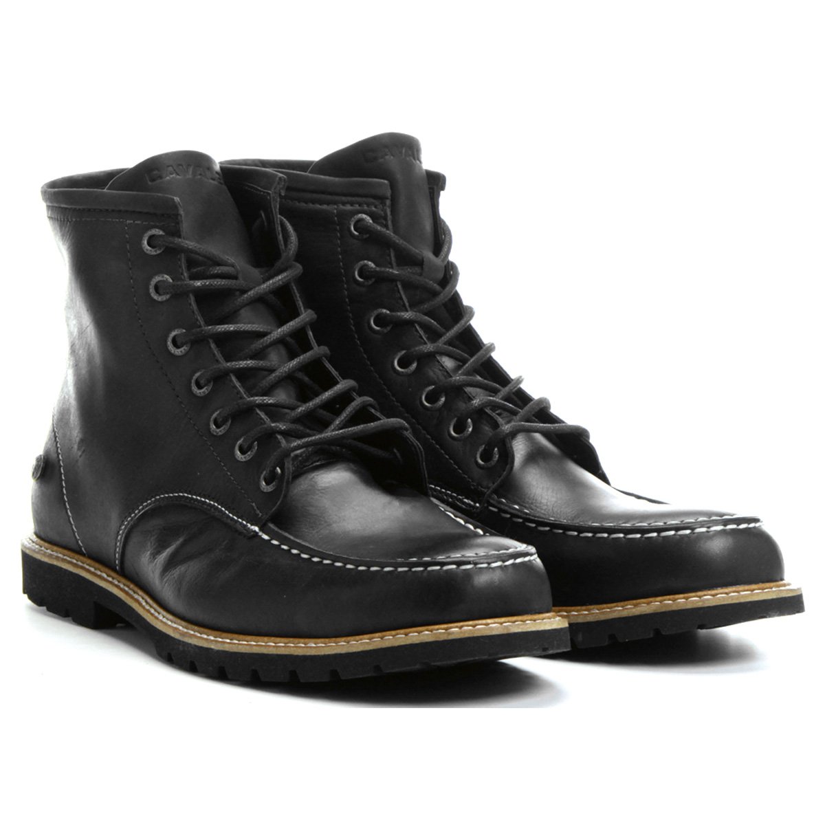 Bota Coturno Cavalera Arnold Masculina