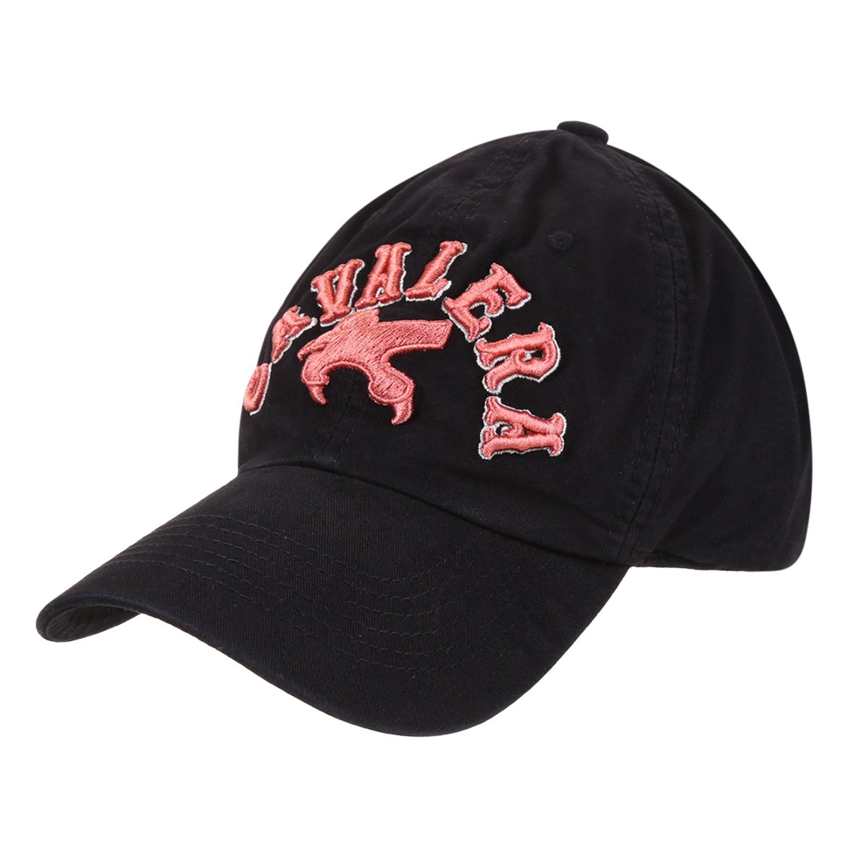 Boné Cavalera Aba Curva Strapback Naginata