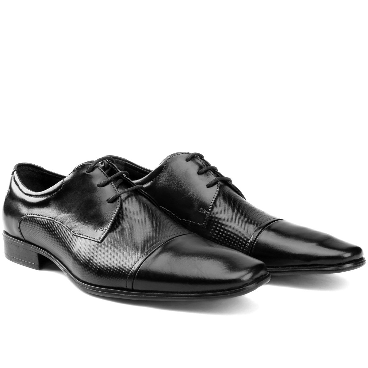 loja de sapato democrata