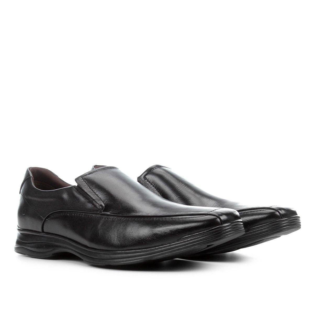Sapato Social Democrata Chase Hi-soft Masculino