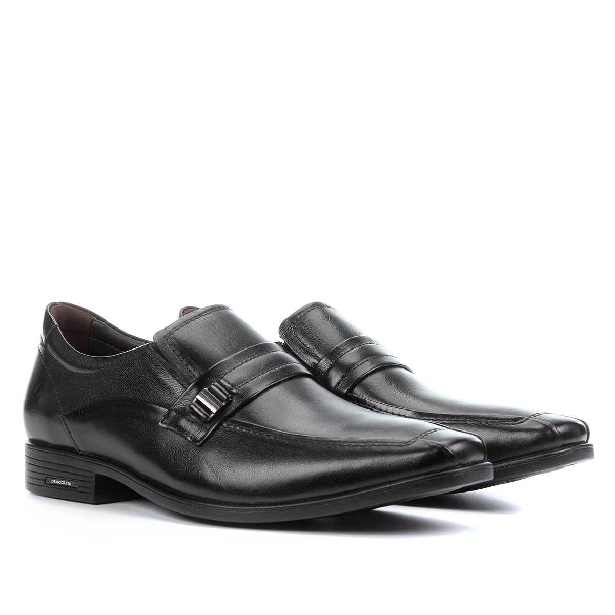 Sapato Social Democrata Pointer Hi-soft Masculino