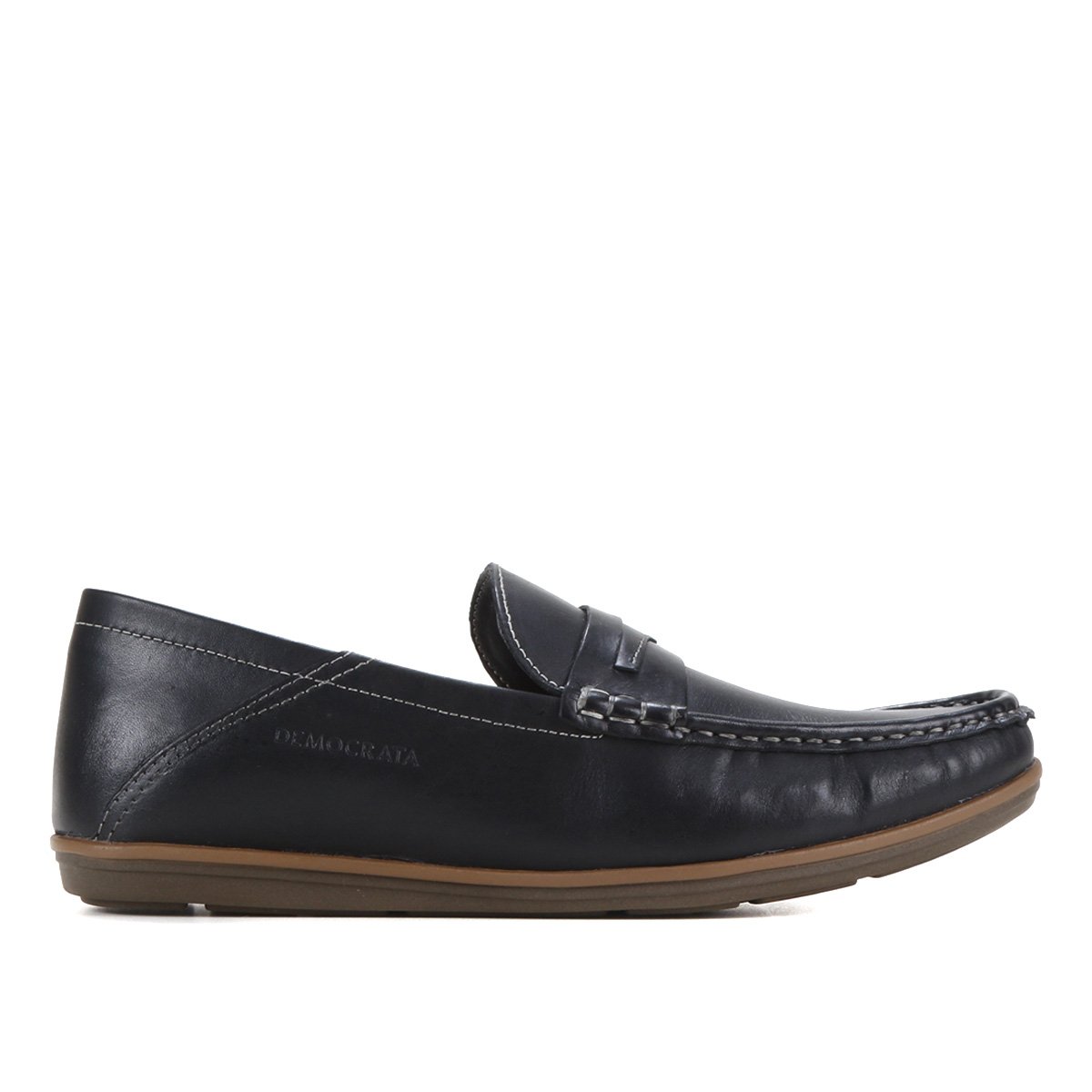 Mocassim Democrata Tag Masculino