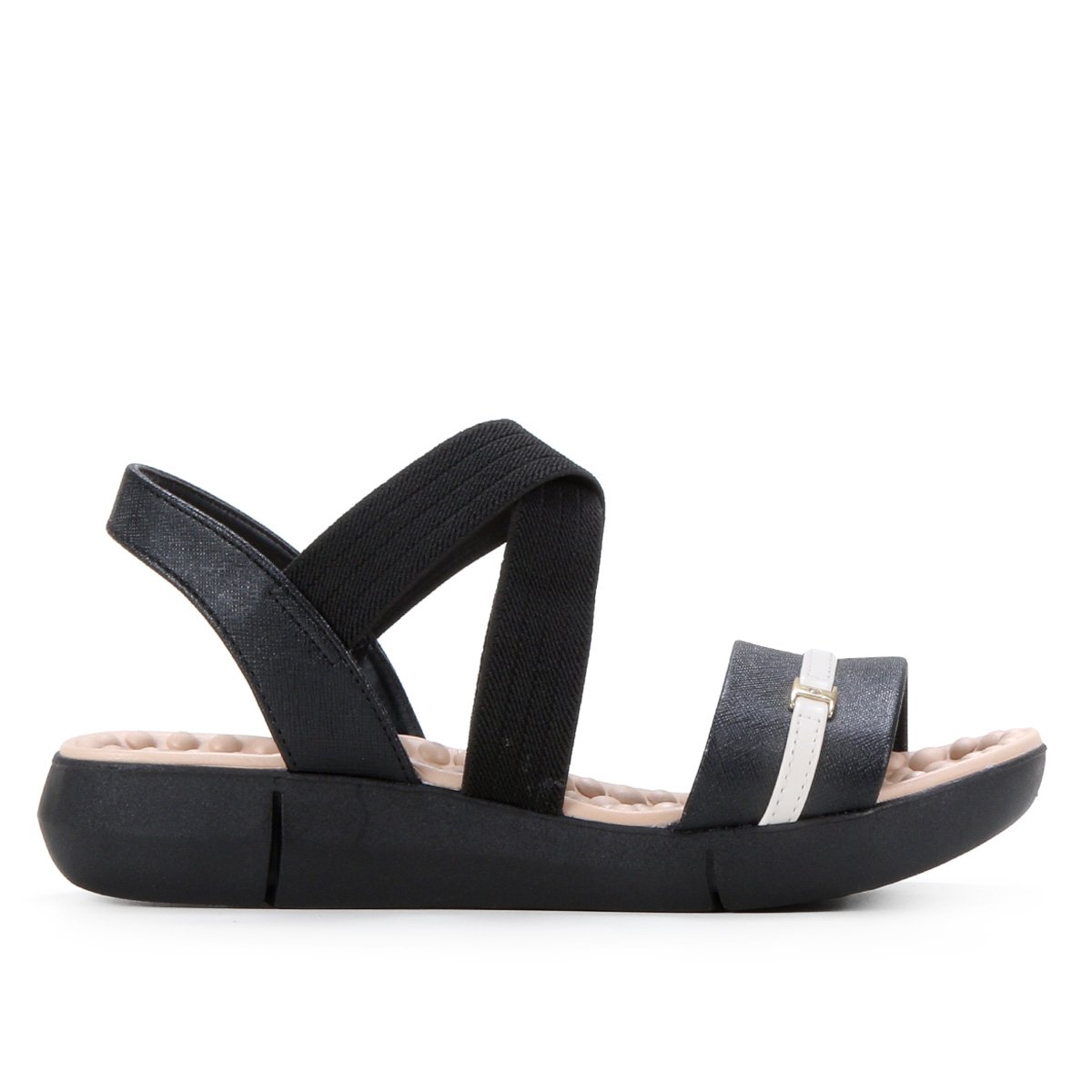 Sandália Modare Flatform Feminina