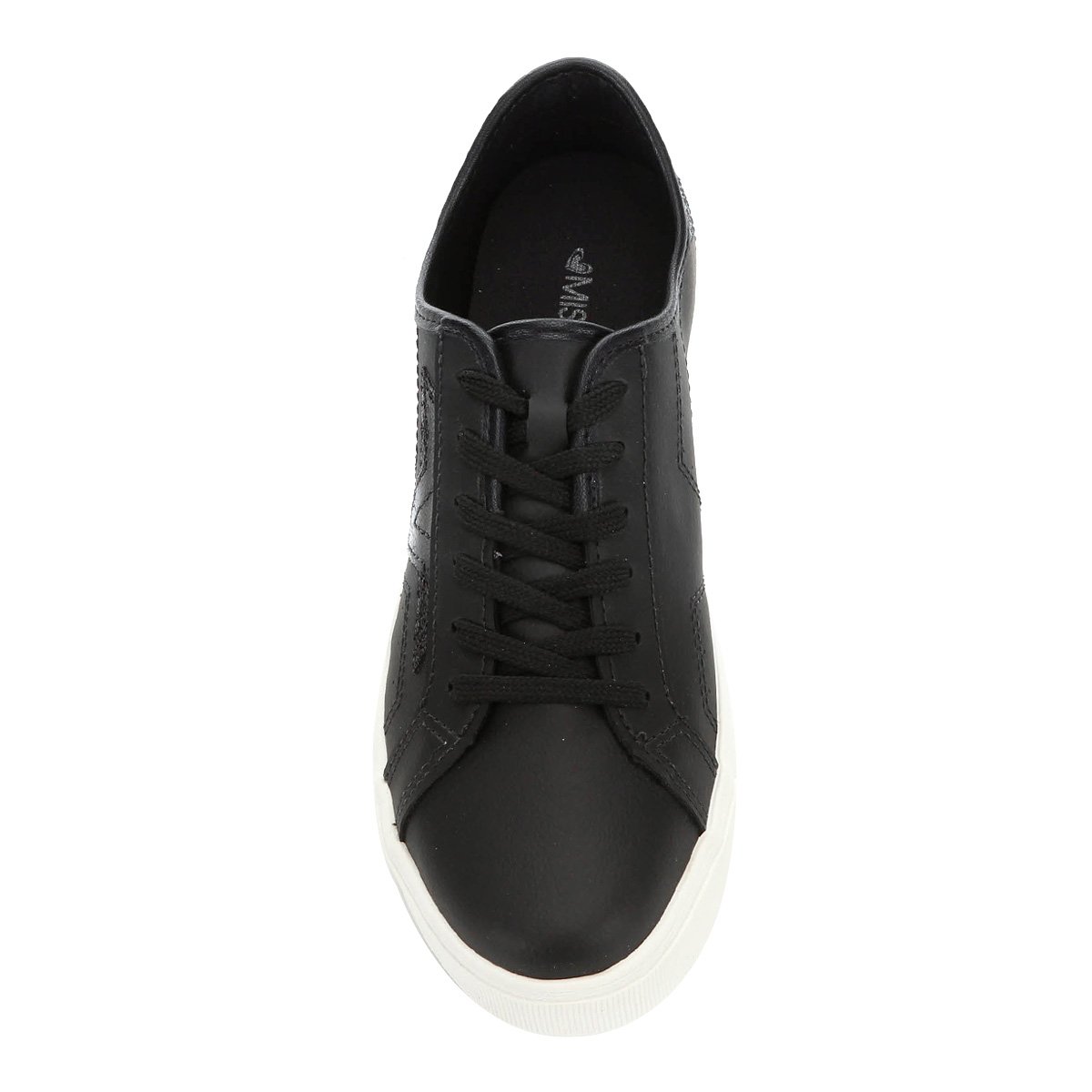 tenis mississipi caixa alta