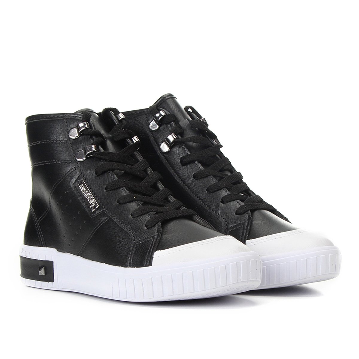 tenis cano alto mississipi