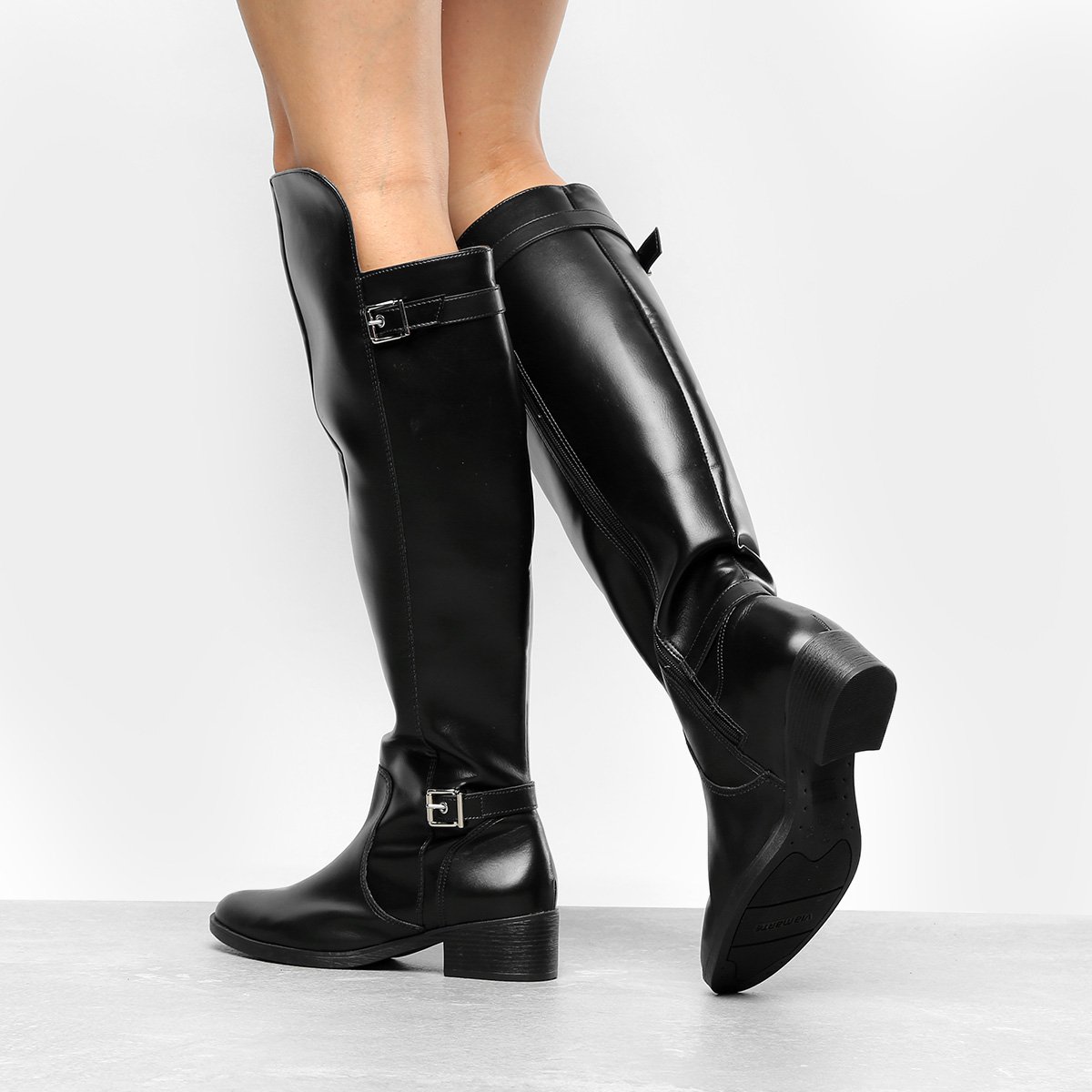 bota over the knee via marte