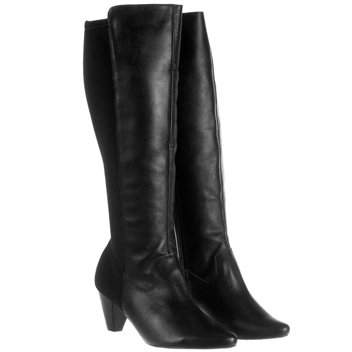 Bota Usaflex Cano Alto