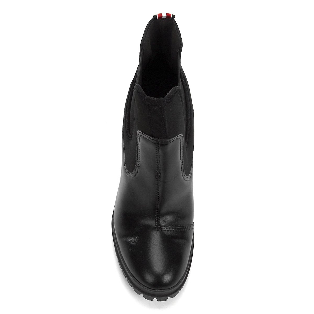 bota chelsea dakota