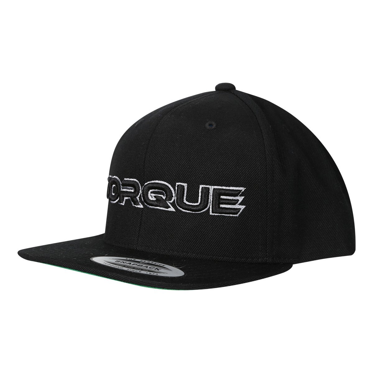 Boné Torque Aba Reta Classic Masculino