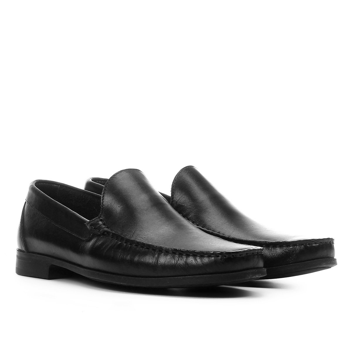 Sapato Social Couro Jovaceli Office Masculino