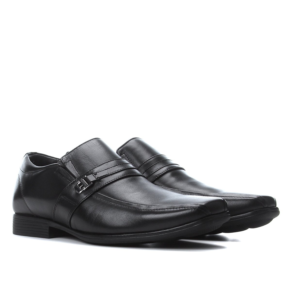 Sapato Social Couro Ferricelli Iberian Masculino