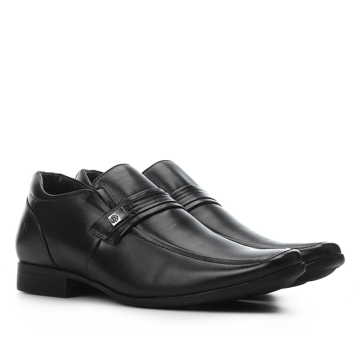 Sapato Social Ferricelli Cordoba Alth