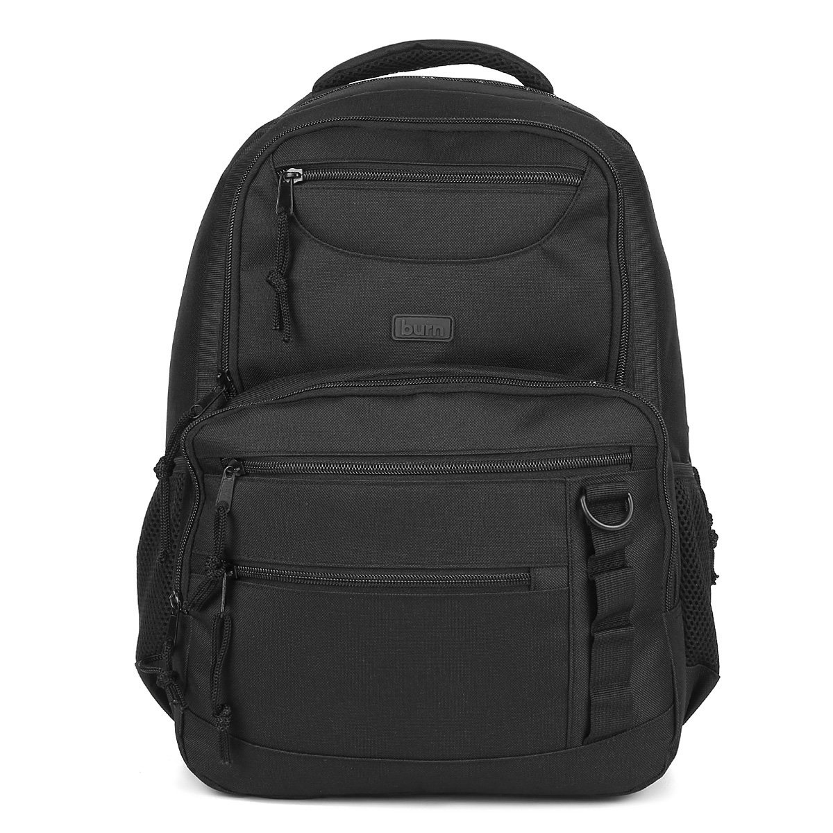 Mochila Burn Town