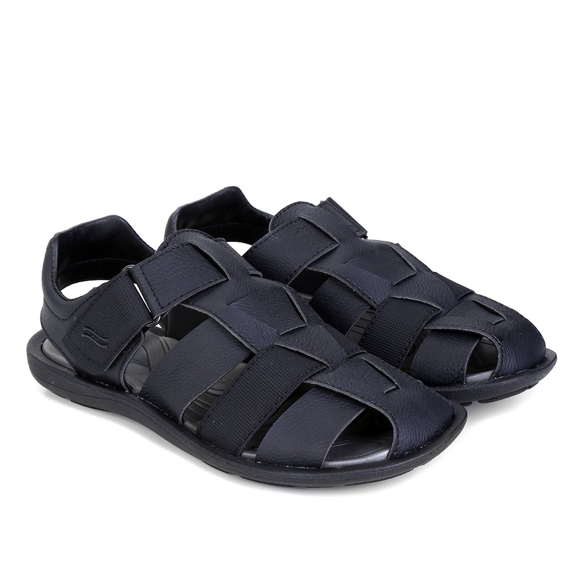 Sandália Itapuã Tiras Fechada Masculina