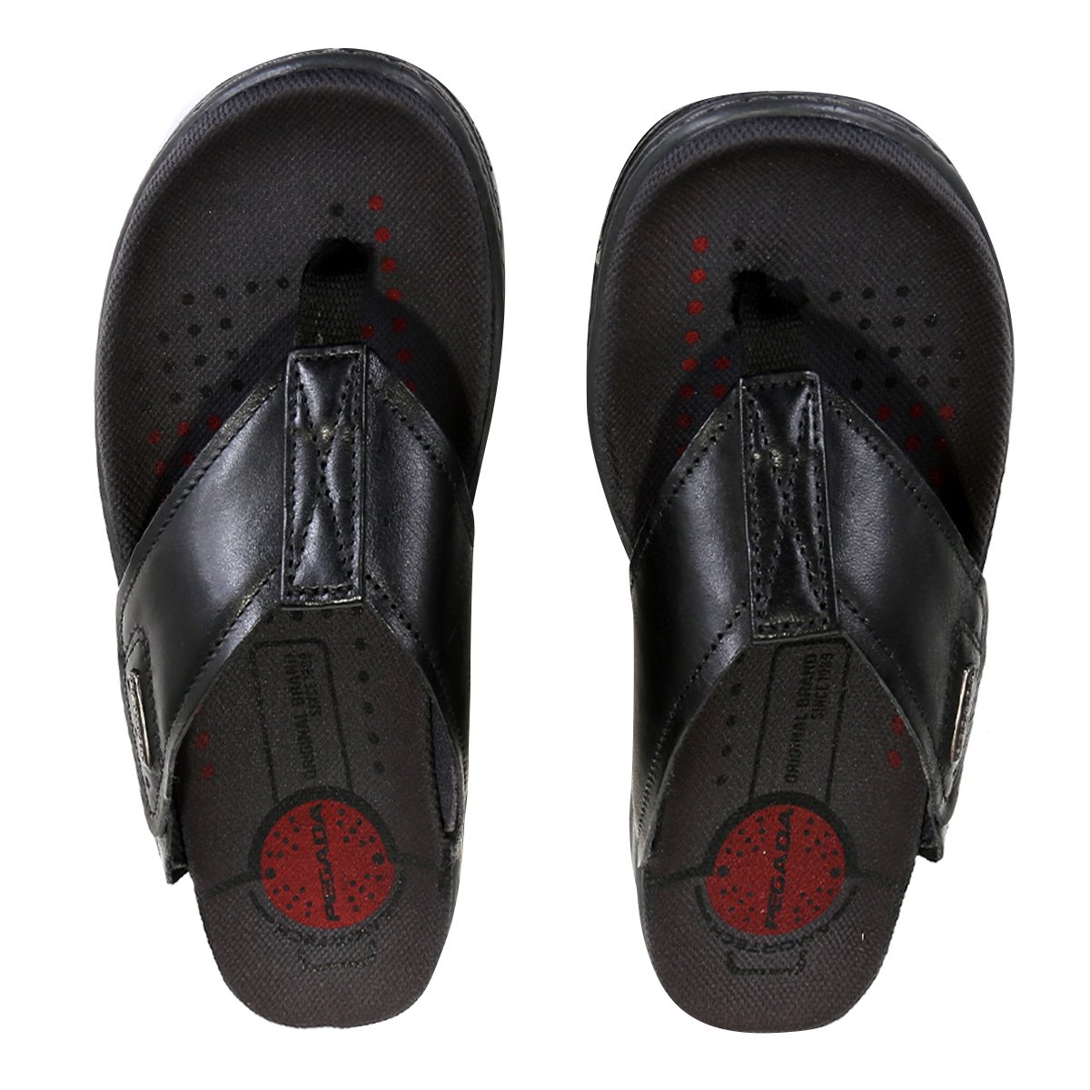 Chinelo Pegada Casual Masculino