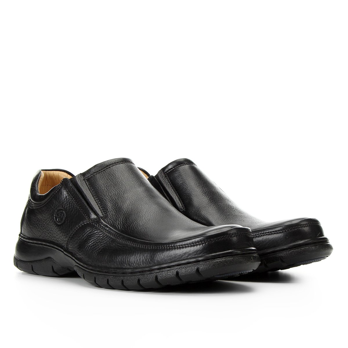 Sapato Conforto Anatomic Gel 360º Plus Masculino