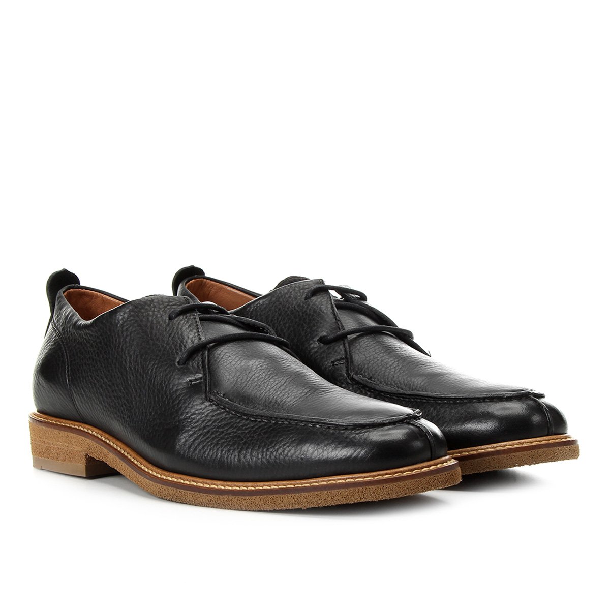 Sapato Casual Anatomic Gel Brugges Masculino