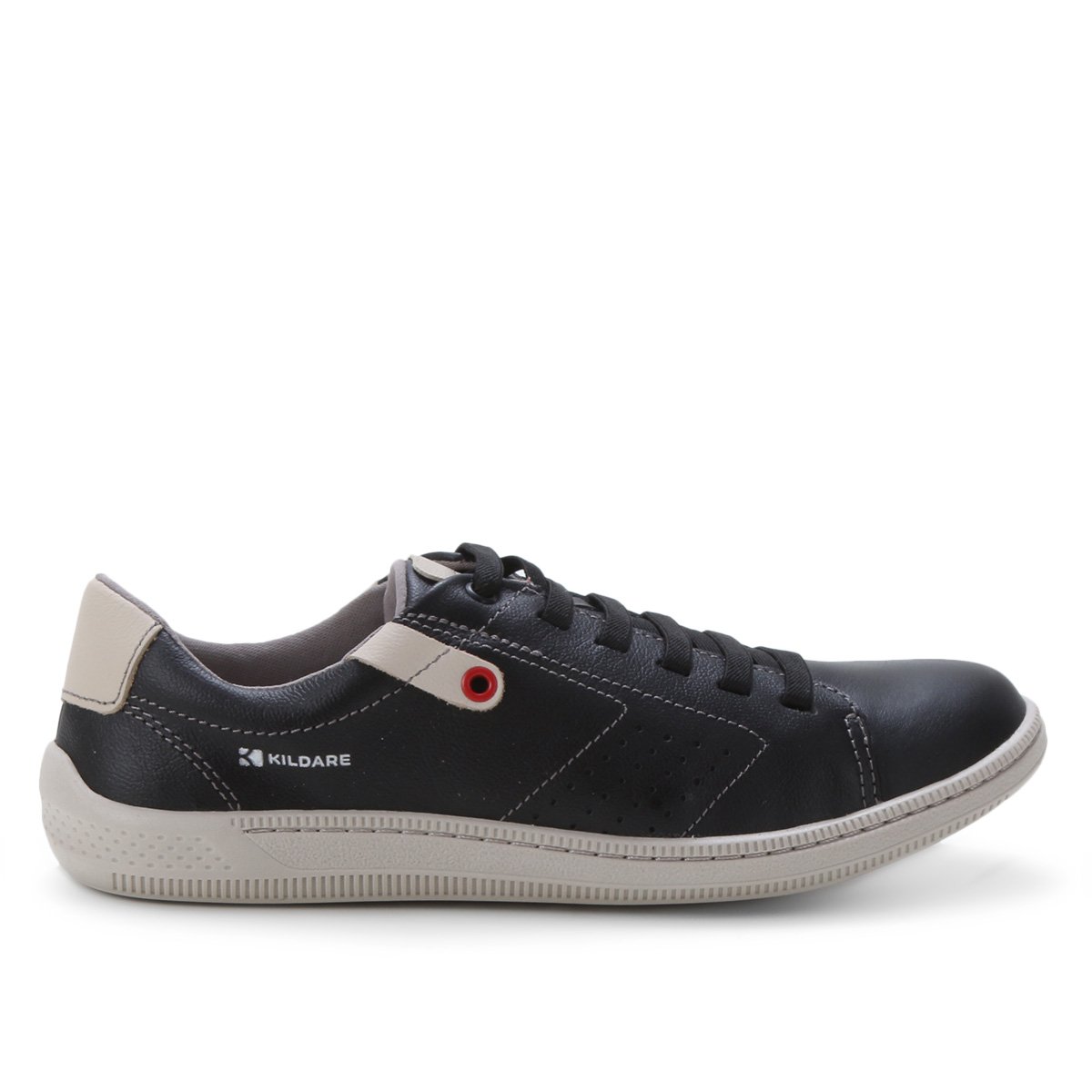 Sapatênis Kildare Casual Elástico Masculino