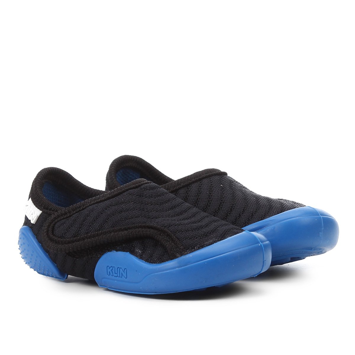 Tênis Infantil Klin New Confort Masculino