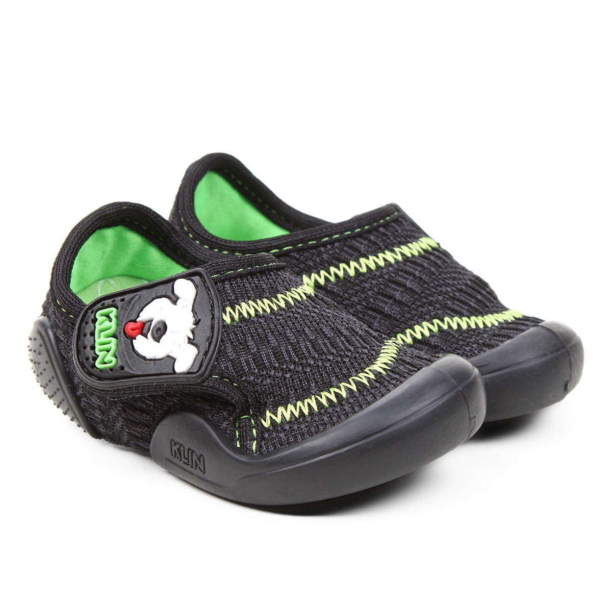 Sapato Infantil Klin Confort