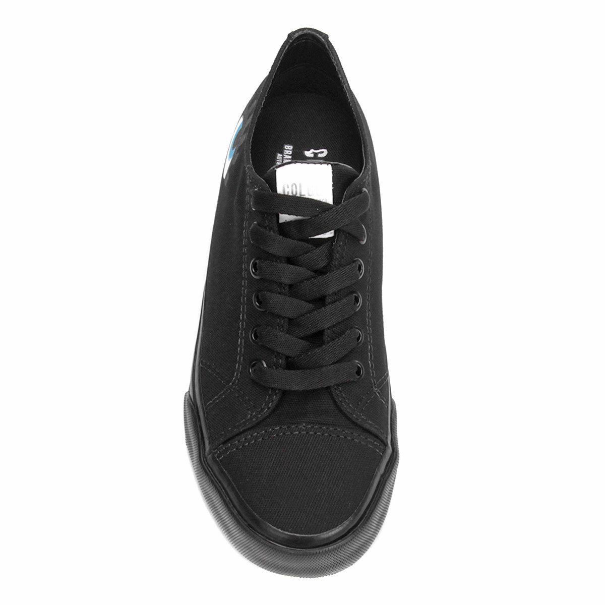 tenis colcci feminino estampado