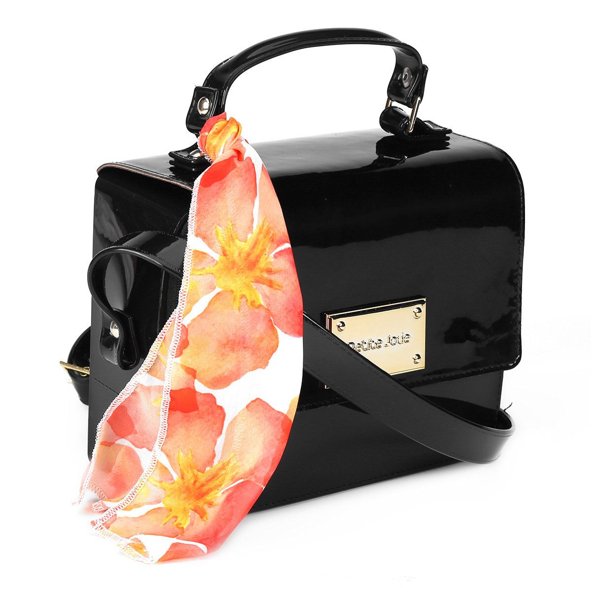 Bolsa Petite Jolie Box Feminina