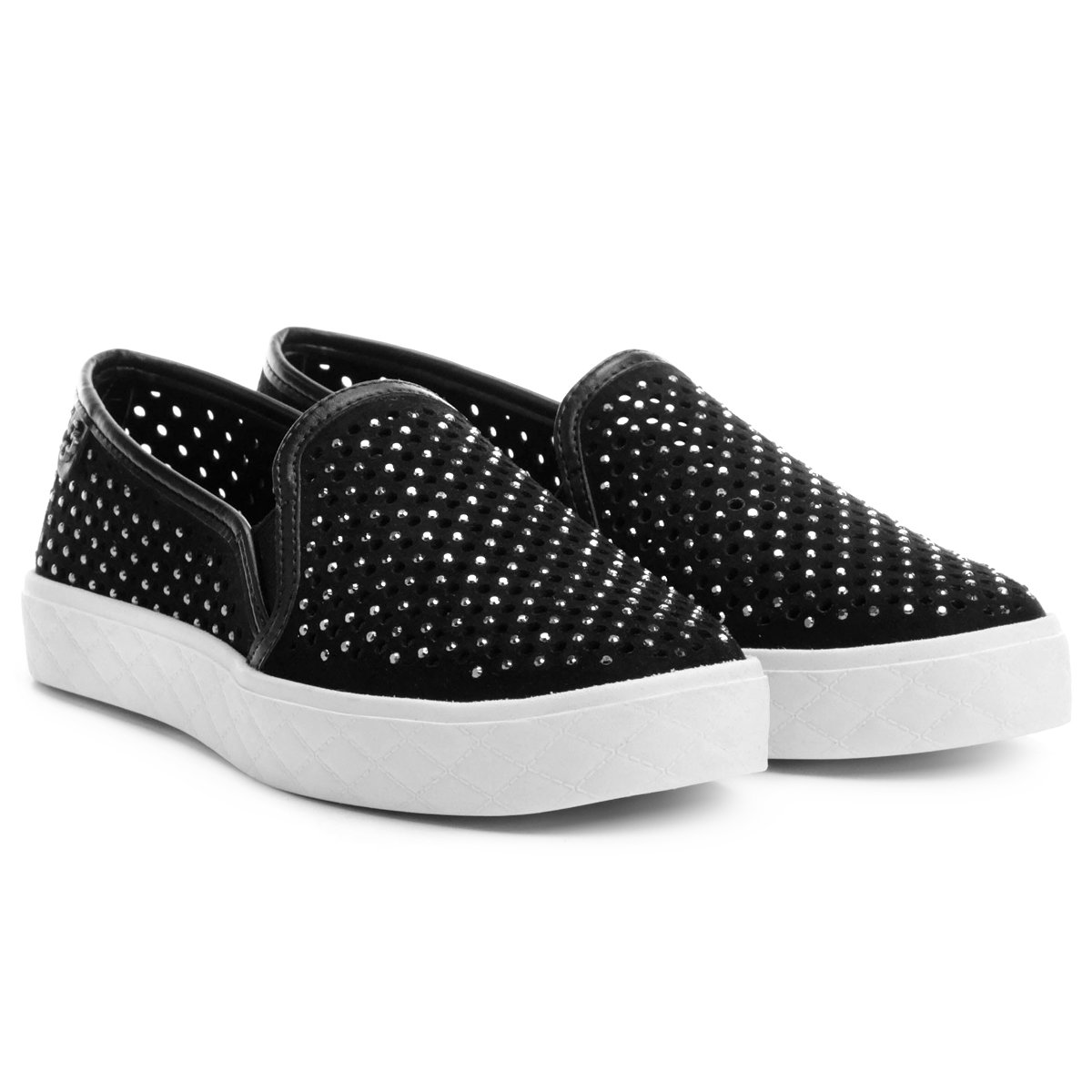 Slip On Capodarte Hotfix
