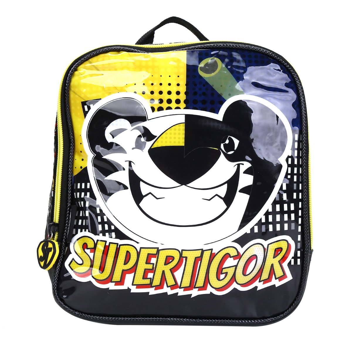 Lancheira Pacific Tigor T. Tigre SuperTigor