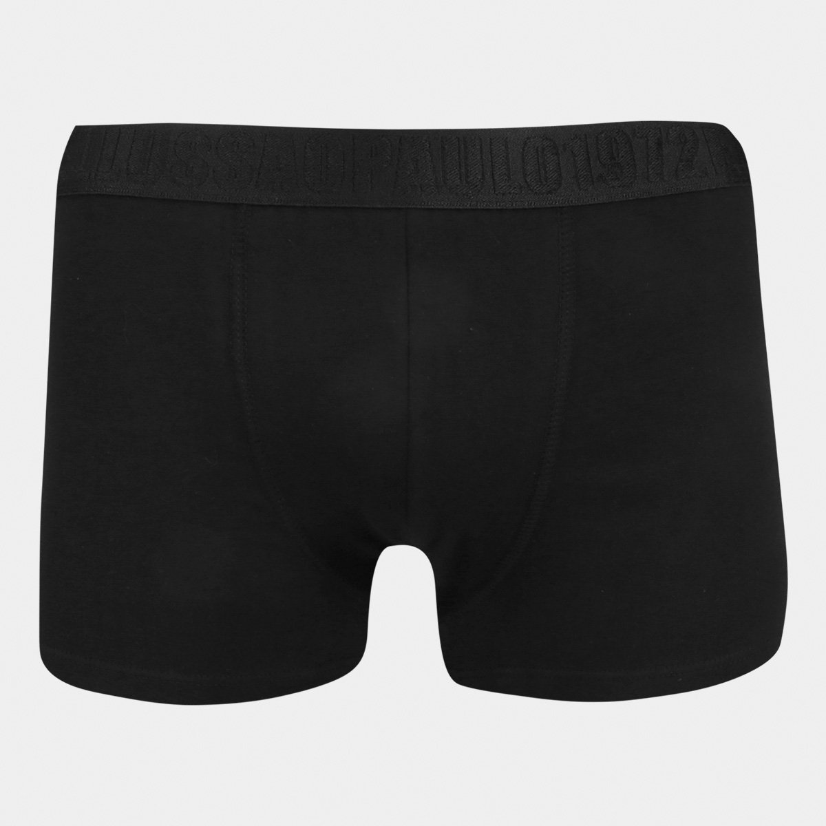 Cueca Boxer Ellus Básica Algodão