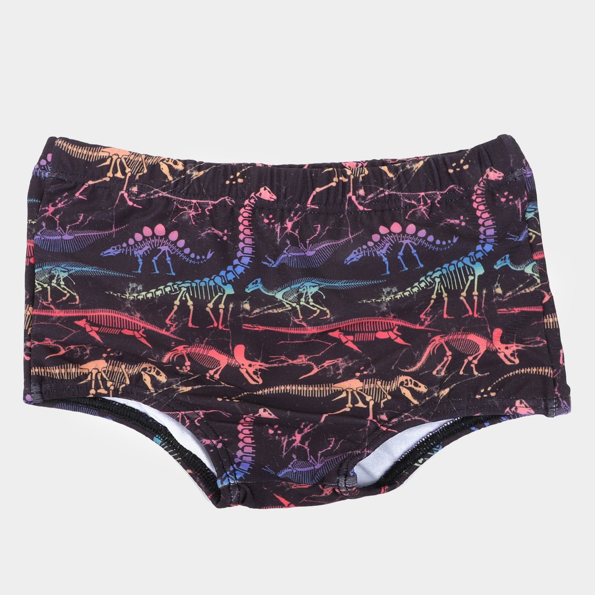 Sunga Infantil Kamylus Aquatic Proteção UV 50+